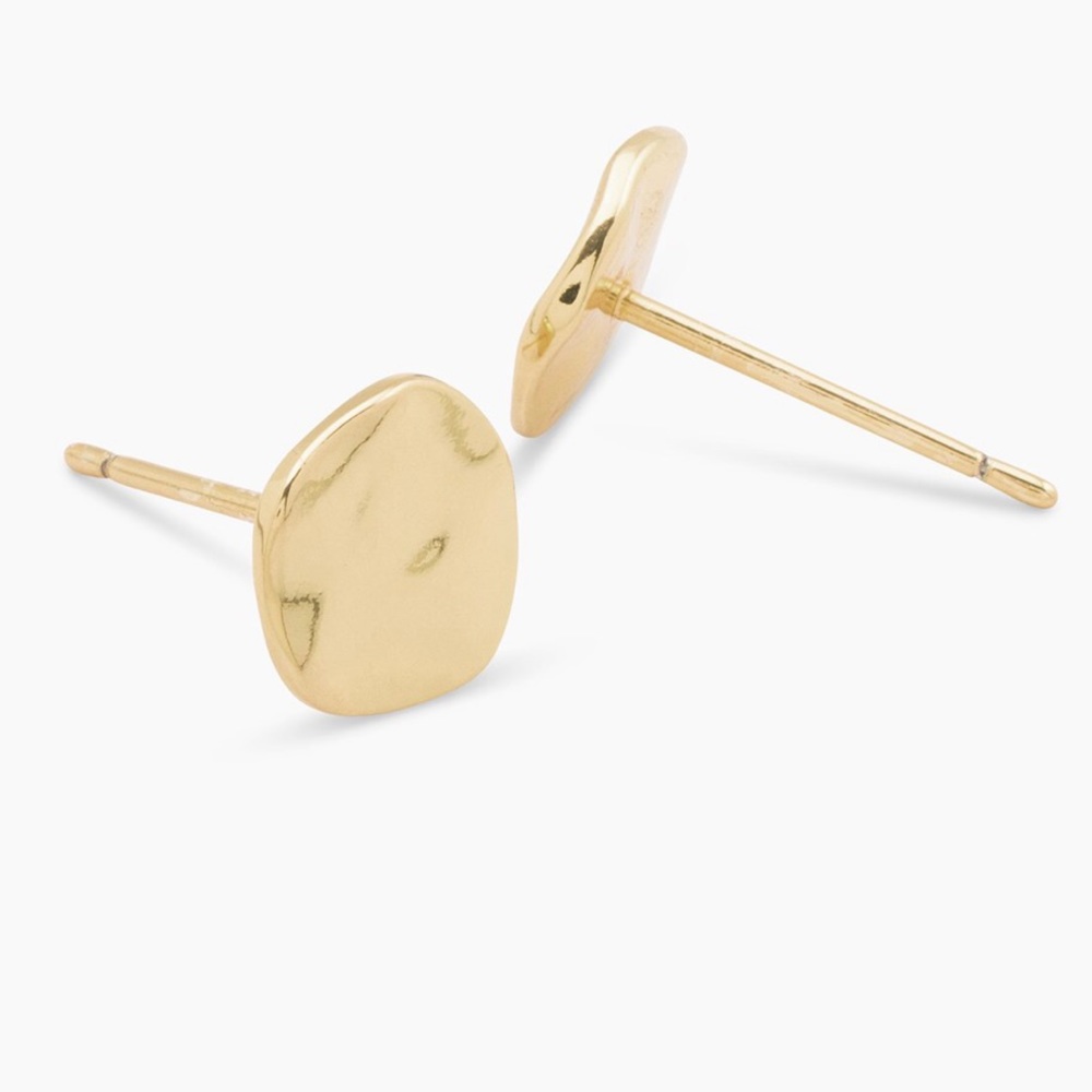 Gorjana Chloe Stud Earrings